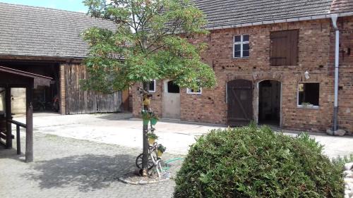 Dahmetal Apartment | Ferienwohnung Wildau-Wentdorf