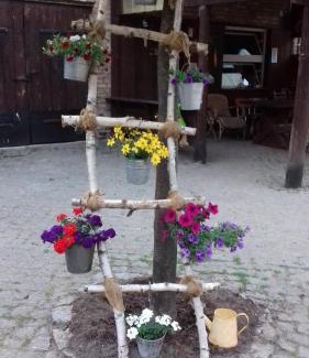 Dahmetal Apartment | Ferienwohnung Wildau-Wentdorf