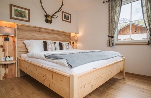Bad Goisern Apartment | Ferienwohnung Wilderer - Villa Salzweg