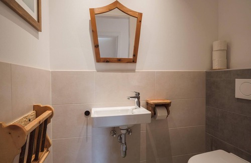 Bad Goisern Apartment | Ferienwohnung Wilderer - Villa Salzweg