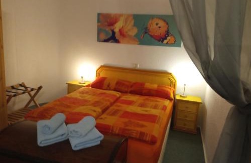 Schladern Apartment | Ferienwohnung Windecker Ländchen