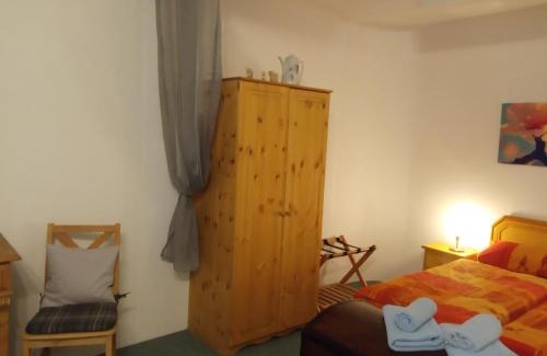 Schladern Apartment | Ferienwohnung Windecker Ländchen