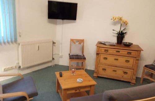 Schladern Apartment | Ferienwohnung Windecker Ländchen