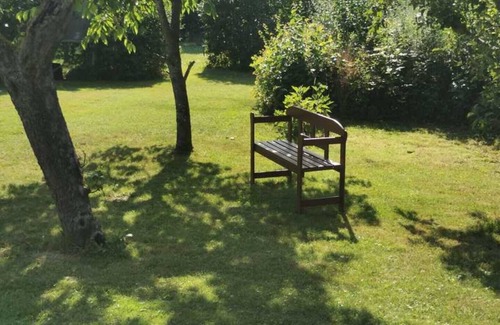Bastorf Apartment | Ferienwohnung Winkler Ferienwohnung in Wendelstorf