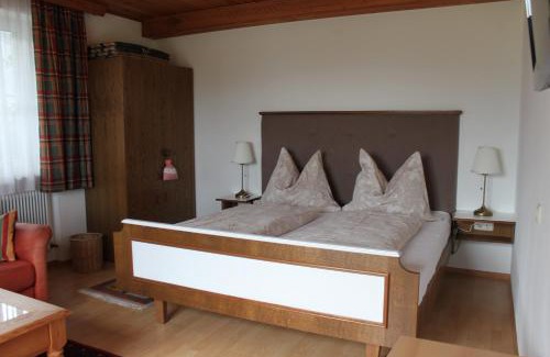 Sankt Lorenz Apartment | Ferienwohnung Winklhofer