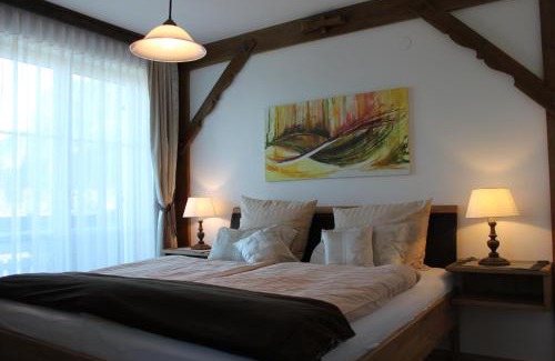 Sankt Lorenz Apartment | Ferienwohnung Winklhofer
