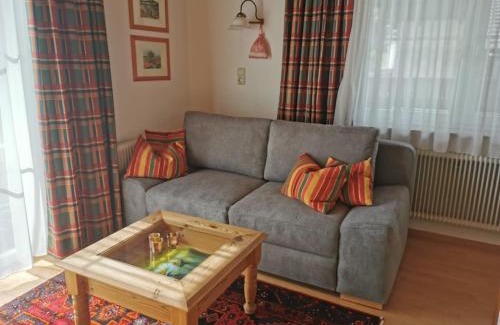 Sankt Lorenz Apartment | Ferienwohnung Winklhofer