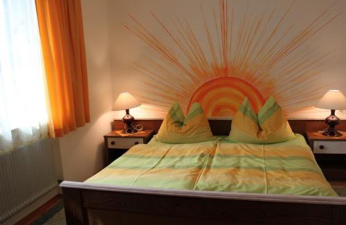 Sankt Lorenz Apartment | Ferienwohnung Winklhofer