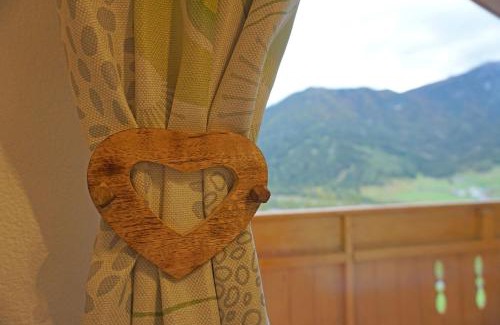 Navis Apartment | Ferienwohnung Wipptalblick