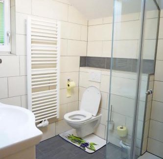 Navis Apartment | Ferienwohnung Wipptalblick