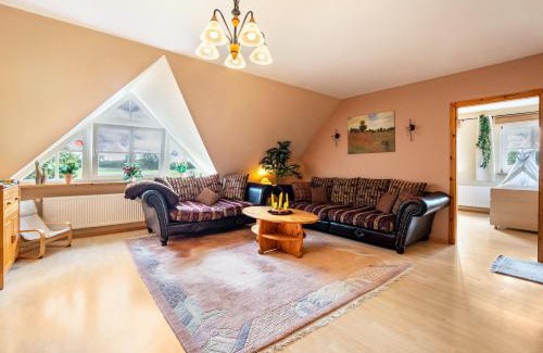 Bunsdorf Apartment | Ferienwohnung Wittensee