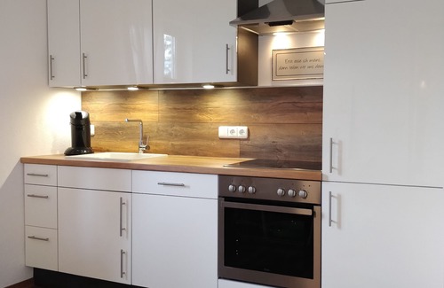 Tittmoning Apartment | Ferienwohnung "WohlfühlEckerl"