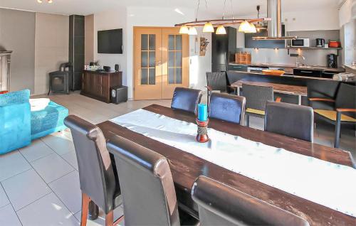 Helpt Apartment | Ferienwohnung Woldegk