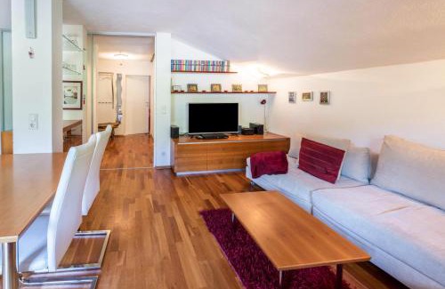 Jochberg Apartment | Ferienwohnung Wurzhöhe