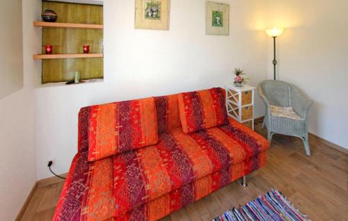 Wusterhusen Apartment | Ferienwohnung Wusterhusen