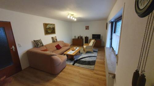 Penzberg Apartment | Ferienwohnung "Xander"