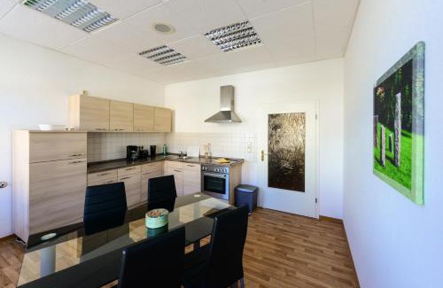 Zittau Apartment | Ferienwohnung Zittau