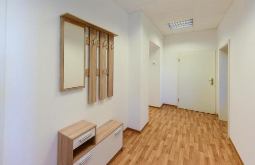 Zittau Apartment | Ferienwohnung Zittau