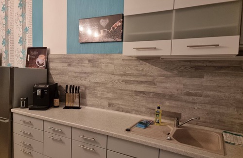 Gramzow Apartment | Ferienwohnung zum Alten Hotel