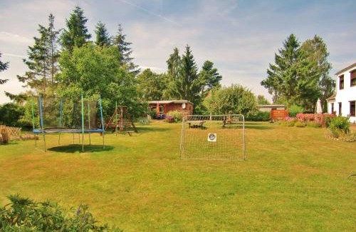 Kirchdorf Apartment | Ferienwohnung Zum Naturstrand
