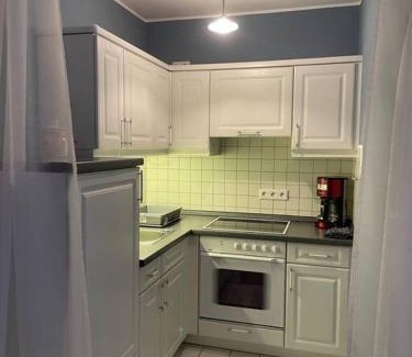 Marsberg Apartment | Ferienwohnung zum Zauberwald