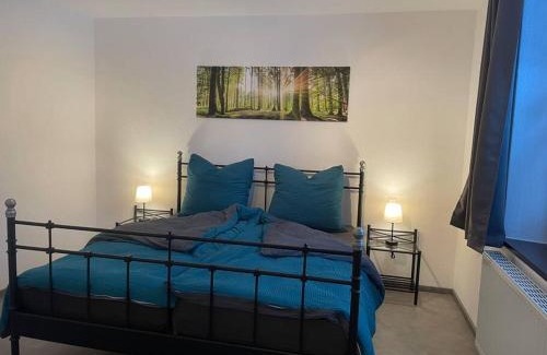 Marsberg Apartment | Ferienwohnung zum Zauberwald