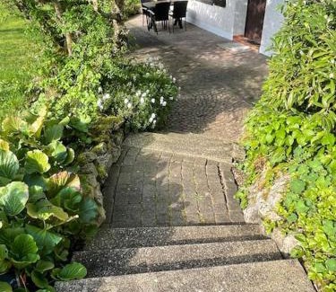 Marsberg Apartment | Ferienwohnung zum Zauberwald