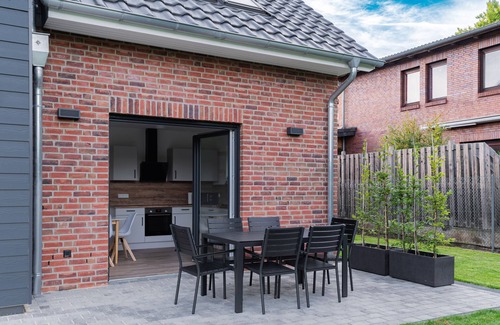 Muden Apartment | Ferienwohnung Zur Örtze