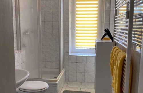 Pethau Apartment | Ferienwohnung Zur Alten Ziegelei 2 - Ferienwohnungen Zur Alten Ziegelei