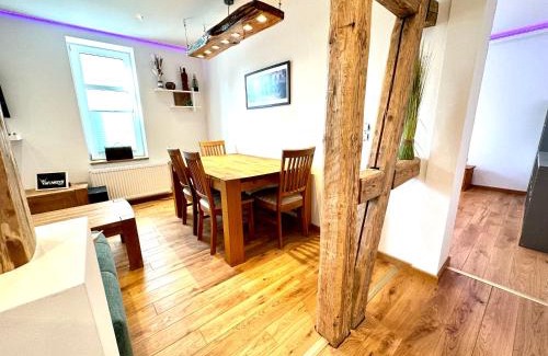 Woltersdorf House | Ferienwohnung zur Hohe Str