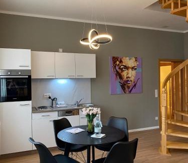 Bautzen Apartment | Ferienwohnung zur Post 2