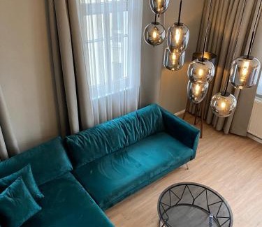 Bautzen Apartment | Ferienwohnung zur Post 2