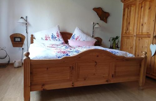 Spabrucken Apartment | Ferienwohnung zur Töpferstube 1