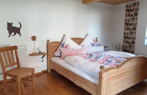 Spabrucken Apartment | Ferienwohnung zur Töpferstube 1