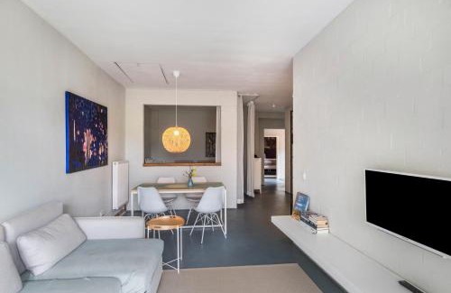 Saal Apartment | Ferienwohnung Zwei