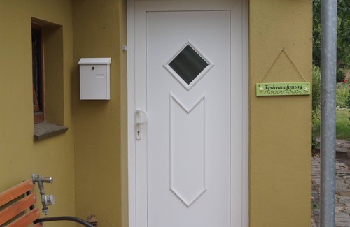 Herrenwyk Apartment | Ferienwohnung Zwischen Lübeck und Travemünde