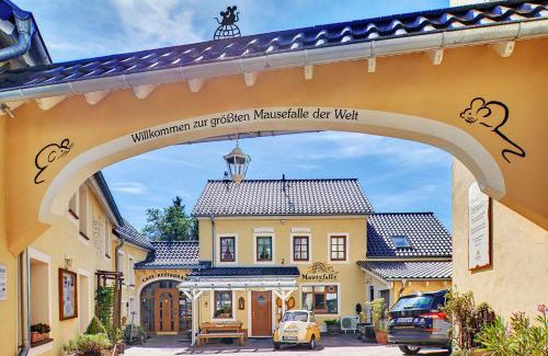 Neroth Apartment | Ferienwohnungen Am Eifelsteig