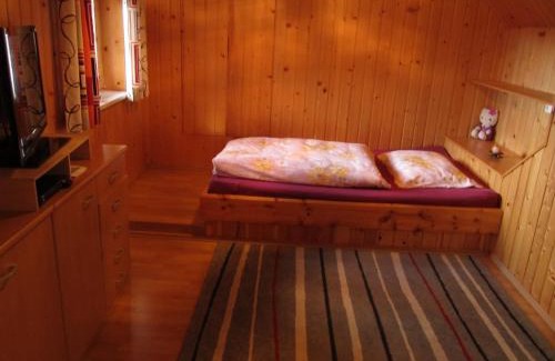 Albeck Apartment | Ferienwohnungen am Pietschacherhof
