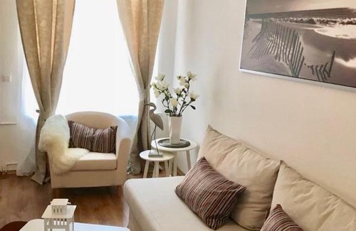 Neuruppin Apartment | Ferienwohnungen am Ruppiner See und Fontane Therme