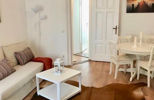 Neuruppin Apartment | Ferienwohnungen am Ruppiner See und Fontane Therme