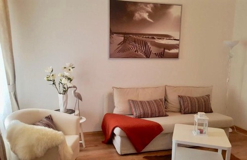 Neuruppin Apartment | Ferienwohnungen am Ruppiner See und Fontane Therme