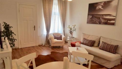 Neuruppin Apartment | Ferienwohnungen am Ruppiner See und Fontane Therme