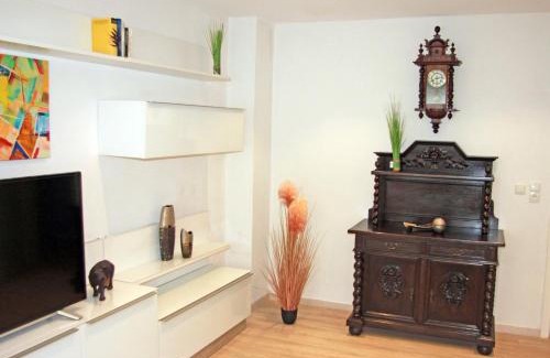 Bad Salzig Apartment | Ferienwohnungen Arnold