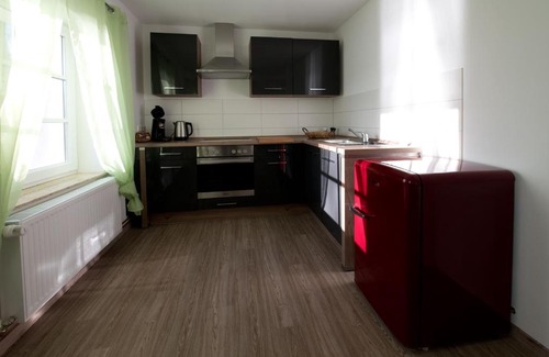 Woltersdorf Apartment | Ferienwohnungen auf der Schleusenhalbinsel