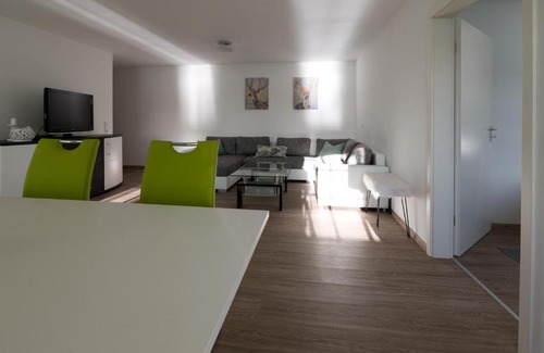 Woltersdorf Apartment | Ferienwohnungen auf der Schleusenhalbinsel