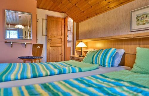 Zwiesel Apartment | Ferienwohnungen Bredl
