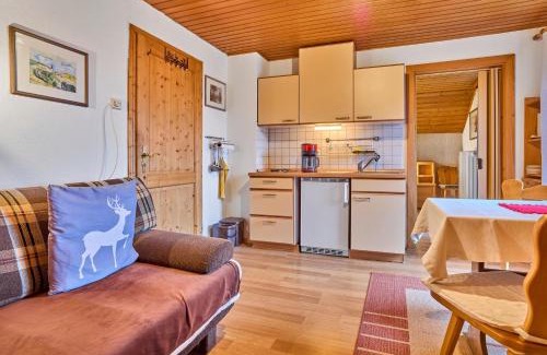 Zwiesel Apartment | Ferienwohnungen Bredl