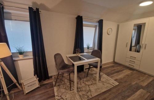 Huede Apartment | Ferienwohnungen Dümmersee - Haus Dümmerland - Wohnung 3