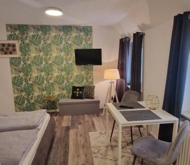 Huede Apartment | Ferienwohnungen Dümmersee - Haus Dümmerland - Wohnung 3