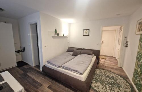 Huede Apartment | Ferienwohnungen Dümmersee - Haus Dümmerland - Wohnung 3